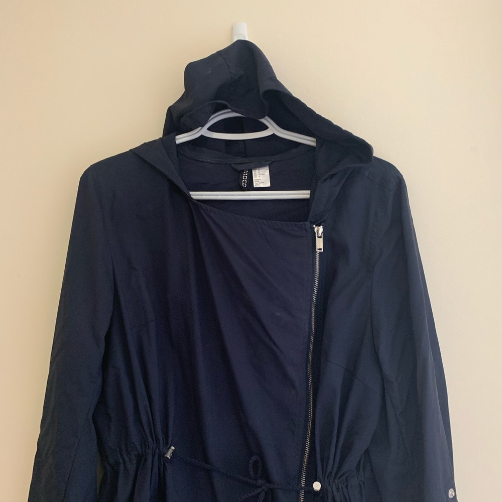 H&M thin jacket - Picture 3 of 4
